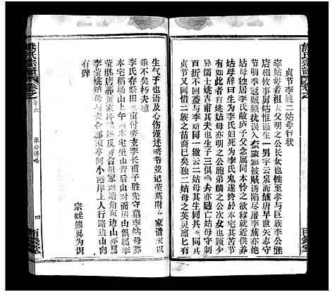 [熊]熊氏宗谱_39卷首7卷-Xiong Shi (湖北) 熊氏家谱_七.pdf