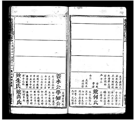 [熊]熊氏宗谱_39卷首7卷-Xiong Shi (湖北) 熊氏家谱_四十一.pdf