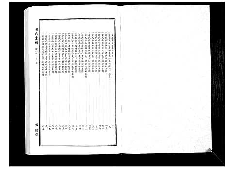 [熊]熊氏宗谱_7卷首1卷 (湖北) 熊氏家谱_二.pdf