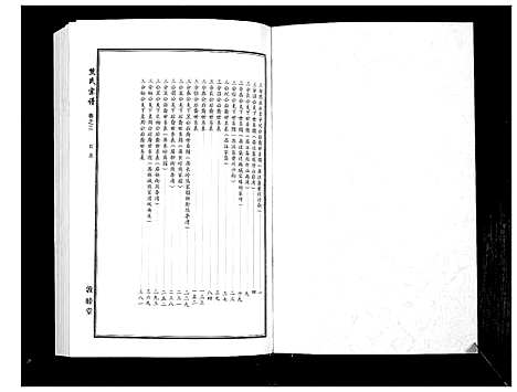 [熊]熊氏宗谱_7卷首1卷 (湖北) 熊氏家谱_五.pdf