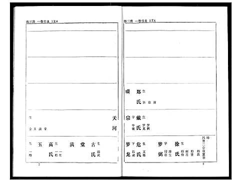 [熊]熊氏家庭档案簿 (湖北) 熊氏家庭档案簿_十.pdf