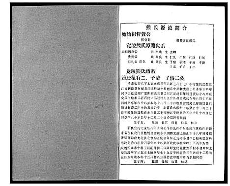 [熊]熊氏家庭档案簿 (湖北) 熊氏家庭档案簿_十二.pdf