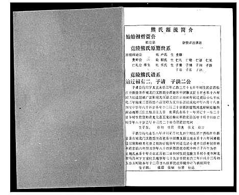 [熊]熊氏家庭档案簿 (湖北) 熊氏家庭档案簿_十六.pdf