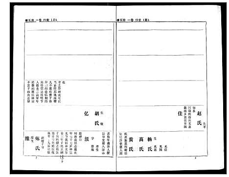 [熊]熊氏家庭档案簿 (湖北) 熊氏家庭档案簿_二十六.pdf