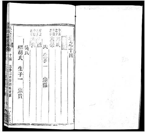 [熊]熊氏族谱_34卷-熊氏宗谱_熊氏宗谱 (湖北) 熊氏家谱_十五.pdf