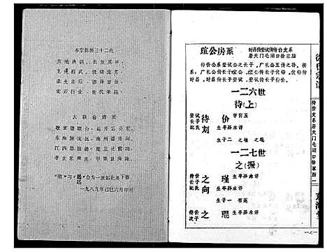 [徐]徐氏宗谱 (湖北) 徐氏家谱_二.pdf