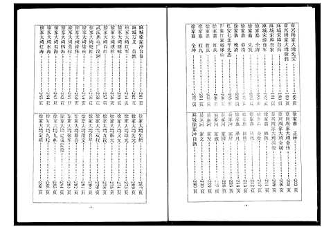 [徐]徐氏宗谱 (湖北) 徐氏家谱_三.pdf