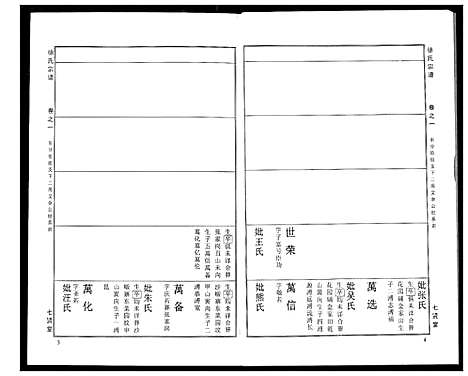 [徐]徐氏宗谱 (湖北) 徐氏家谱_十四.pdf