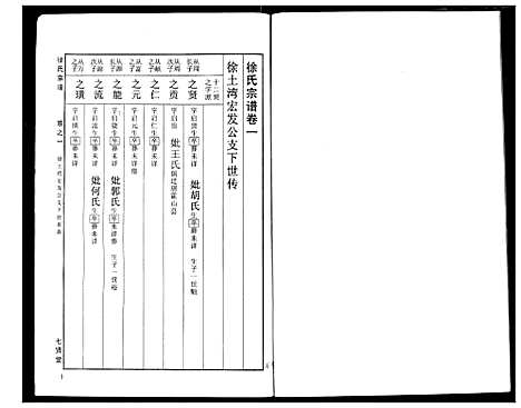 [徐]徐氏宗谱 (湖北) 徐氏家谱_三十三.pdf