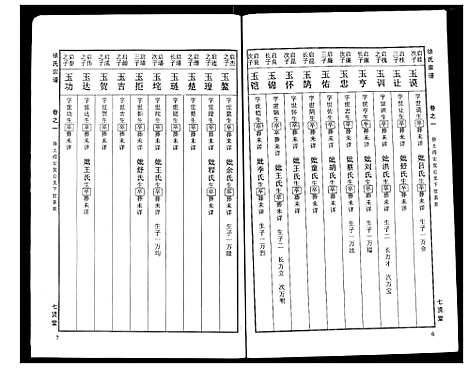 [徐]徐氏宗谱 (湖北) 徐氏家谱_三十三.pdf