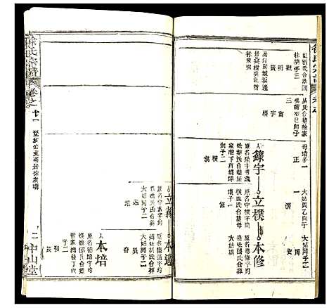 [徐]徐氏宗谱 (湖北) 徐氏家谱_十三.pdf