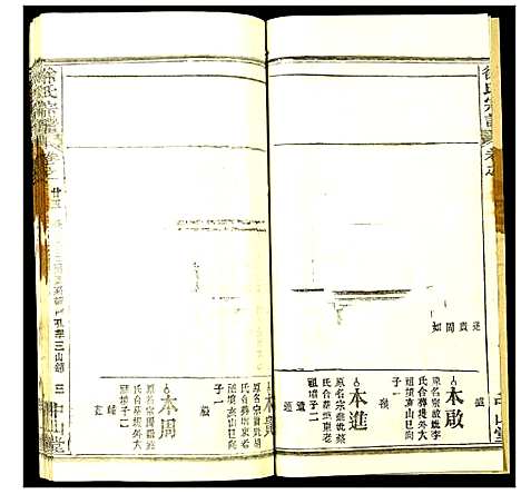 [徐]徐氏宗谱 (湖北) 徐氏家谱_二十七.pdf