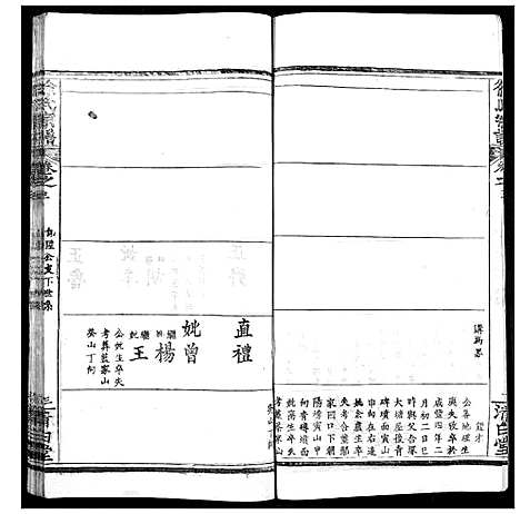 [徐]徐氏宗谱 (湖北) 徐氏家谱_七.pdf