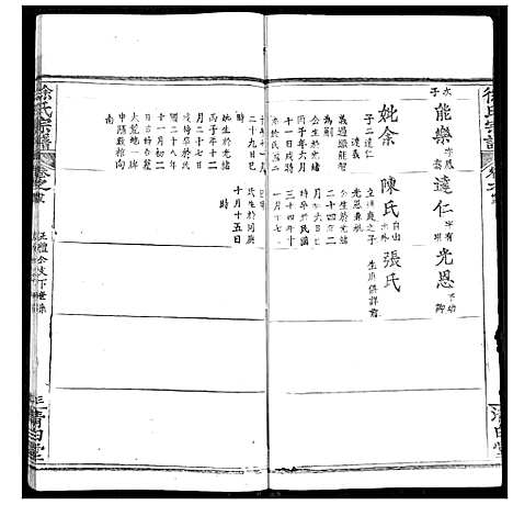 [徐]徐氏宗谱 (湖北) 徐氏家谱_三十五.pdf