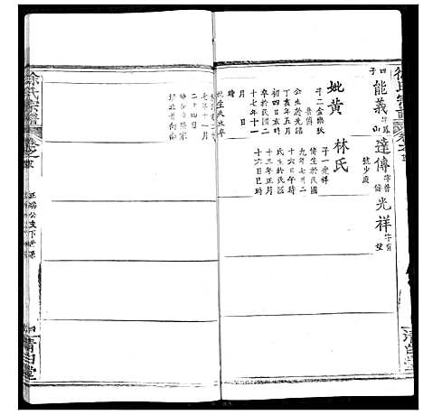 [徐]徐氏宗谱 (湖北) 徐氏家谱_三十五.pdf