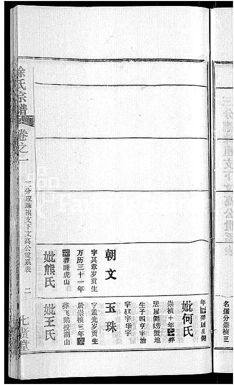 [徐]徐氏宗谱_24卷-Xu Shi (湖北) 徐氏家谱_十五.pdf