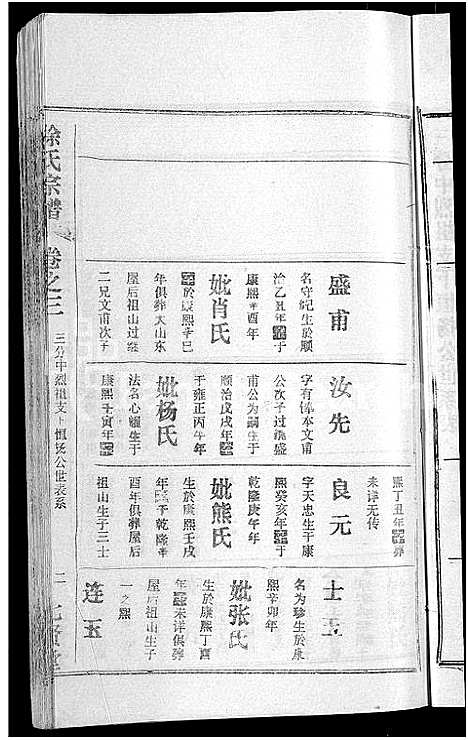 [徐]徐氏宗谱_24卷-Xu Shi (湖北) 徐氏家谱_十七.pdf