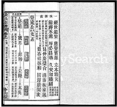 [徐]徐氏宗谱_33卷首2卷 (湖北) 徐氏家谱_十六.pdf