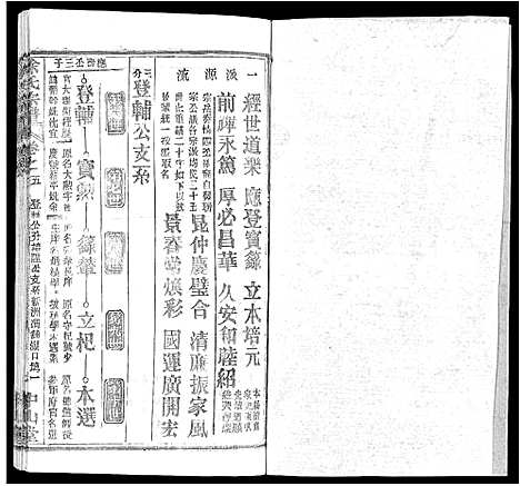 [徐]徐氏宗谱_33卷首2卷 (湖北) 徐氏家谱_二十九.pdf