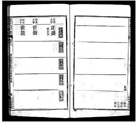 [徐]徐氏宗谱_7卷_含首1卷-徐氏宗谱_Xu Shi (湖北) 徐氏家谱_五.pdf