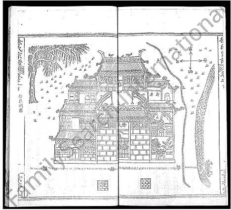 [徐]徐氏宗谱_8卷首2卷-Xu Shi (湖北) 徐氏家谱_三.pdf