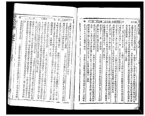 [徐]徐氏宗谱_37卷 (湖北) 徐氏家谱_二十四.pdf