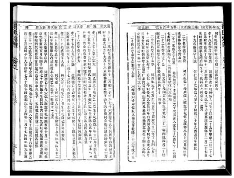 [徐]徐氏宗谱_37卷 (湖北) 徐氏家谱_二十九.pdf