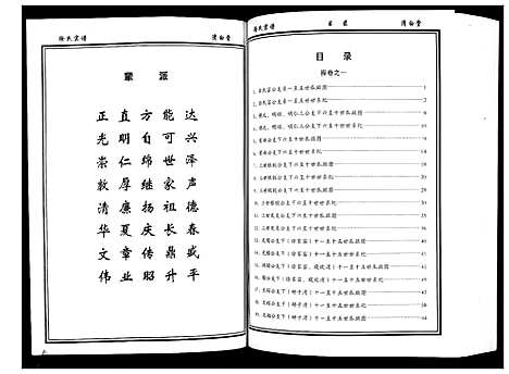 [徐]徐氏宗谱_8卷首1卷 (湖北) 徐氏家谱_二.pdf