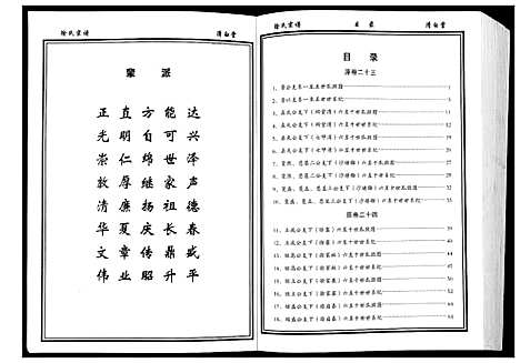 [徐]徐氏宗谱_8卷首1卷 (湖北) 徐氏家谱_四.pdf