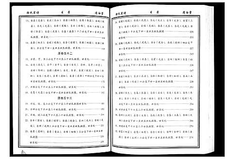 [徐]徐氏宗谱_8卷首1卷 (湖北) 徐氏家谱_七.pdf