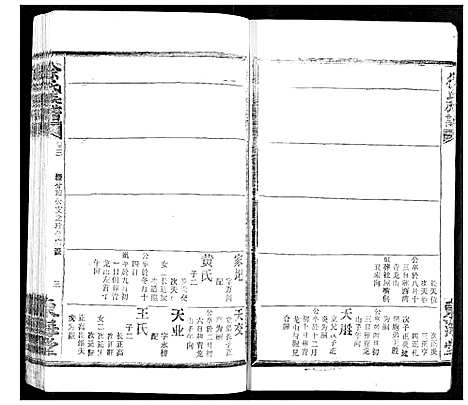 [徐]徐氏族谱 (湖北) 徐氏家谱_六.pdf