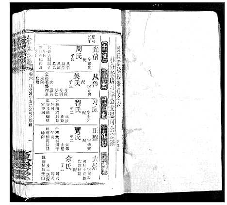 [徐]徐氏族谱 (湖北) 徐氏家谱_八.pdf