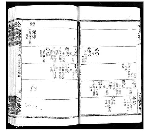 [徐]徐氏族谱 (湖北) 徐氏家谱_八.pdf