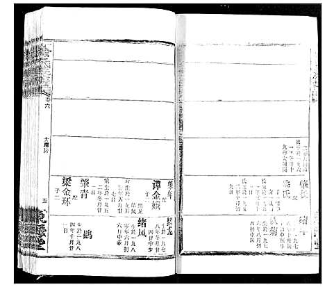 [徐]徐氏族谱 (湖北) 徐氏家谱_八.pdf