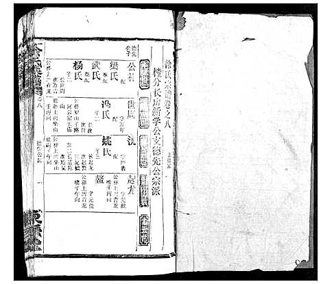 [徐]徐氏族谱 (湖北) 徐氏家谱_九.pdf