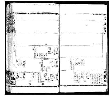 [徐]徐氏族谱 (湖北) 徐氏家谱_十二.pdf