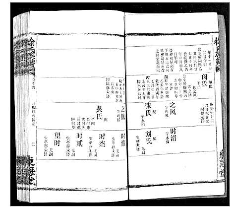 [徐]徐氏族谱 (湖北) 徐氏家谱_十三.pdf