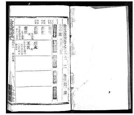 [徐]徐氏族谱 (湖北) 徐氏家谱_十七.pdf