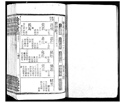 [徐]徐氏族谱 (湖北) 徐氏家谱_十八.pdf