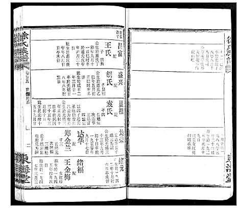 [徐]徐氏族谱 (湖北) 徐氏家谱_二十一.pdf