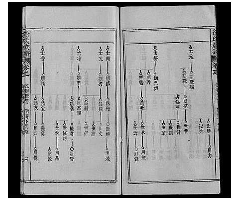 [徐]徐氏族谱 (湖北) 徐氏家谱_十四.pdf