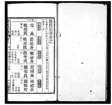 [徐]涂氏族谱 (湖北) 涂氏家谱_六.pdf