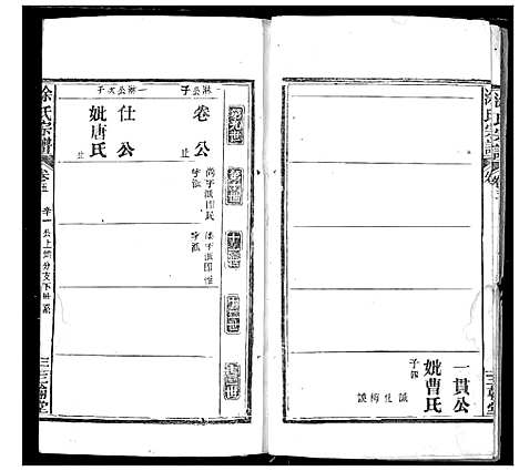 [徐]涂氏族谱 (湖北) 涂氏家谱_八.pdf