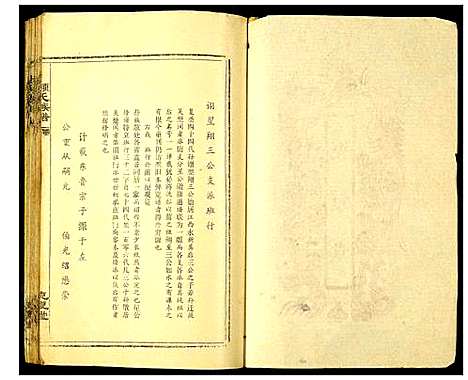 [颜]颜氏族谱 (湖北) 颜氏家谱_一.pdf