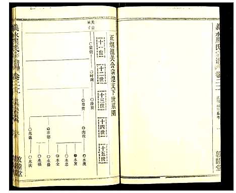 [严]义水严氏宗谱 (湖北) 义水严氏家谱_十三.pdf