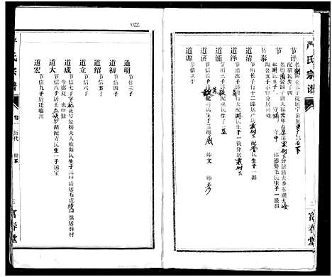 [严]严氏宗谱 (湖北) 严氏家谱_一.pdf