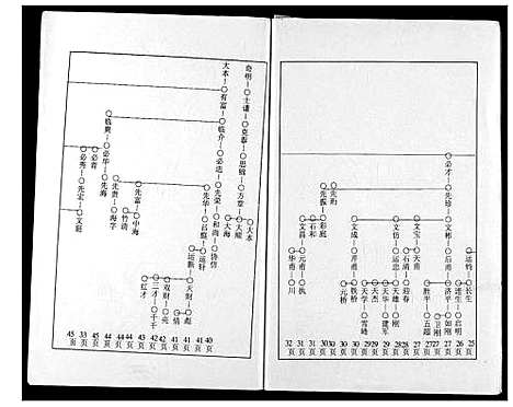 [严]严氏宗谱 (湖北) 严氏家谱_二.pdf