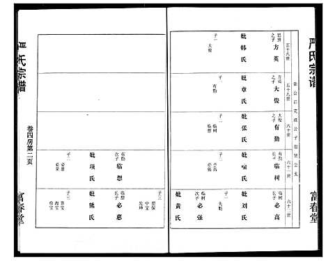 [严]严氏宗谱 (湖北) 严氏家谱_三.pdf