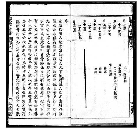 [严]严氏宗谱_28卷-澴川严氏宗谱_Yan Shi_严氏宗谱 (湖北) 严氏家谱_一.pdf