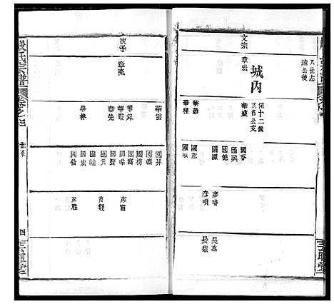 [严]严氏宗谱_28卷-澴川严氏宗谱_Yan Shi_严氏宗谱 (湖北) 严氏家谱_三.pdf